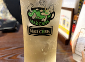 MAD CHEFs マッドシェフ 蒲田店: たむたむ2さんの2026年08月17日の1枚目の投稿写真