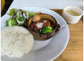 CAFE&BAR YOLO &nbsp;カフェアンドバー ヨロ: あおばさんの2026年08月09日の1枚目の投稿写真