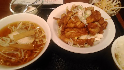明和酒家 大須301店: あおばさんの2017年01月21日の1枚目の投稿写真