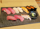 酒 肴 天ぷら 鮨かど: Nakaさんの2022年02月04日の1枚目の投稿写真