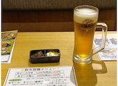 はなの舞 北千住駅西口店: あるさんさんの2026年04月28日の1枚目の投稿写真
