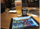 牛角 北千住駅前店: あるさんさんの2026年09月21日の1枚目の投稿写真