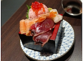 海鮮と豚骨おでん 食べ飲み放題 おすすめ屋 神田店: あるさんさんの2025年12月03日の2枚目の投稿写真