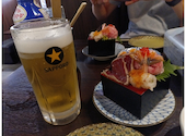 海鮮と豚骨おでん 食べ飲み放題 おすすめ屋 神田店: あるさんさんの2026年05月24日の1枚目の投稿写真