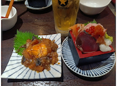 海鮮と豚骨おでん 食べ飲み放題 おすすめ屋 神田店: あるさんさんの2026年06月24日の1枚目の投稿写真