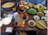 海鮮と豚骨おでん 食べ飲み放題 おすすめ屋 神田店: あるさんさんの2026年08月05日の1枚目の投稿写真
