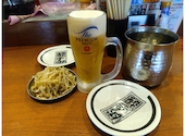 居酒屋革命 酔っ手羽 池袋西口店: あるさんさんの2026年04月の1枚目の投稿写真