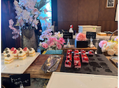 ザ キッチン サルヴァトーレ クオモ The Kitchen Salvatore Cuomo 名古屋駅店: ももたろうさんの2026年05月01日の1枚目の投稿写真