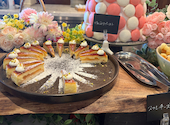 ザ キッチン サルヴァトーレ クオモ The Kitchen Salvatore Cuomo 名古屋駅店: ももたろうさんの2026年05月01日の2枚目の投稿写真