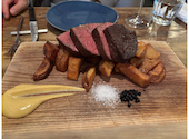 Xato burrata&steak: ももたろうさんの2026年04月18日の2枚目の投稿写真