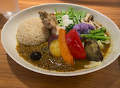 はるかなるカレー 名古屋店: ももたろうさんの2026年07月12日の1枚目の投稿写真