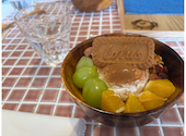 Your GURT&GRANOLA CAFE ユアグルト アンド グラノーラ カフェ 栄店: ももたろうさんの2026年05月13日の1枚目の投稿写真