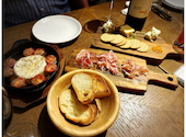 イタリアンバル CONA コナ 船橋店: しばいぬさんの2025年08月17日の1枚目の投稿写真
