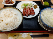 牛たん炭焼 利久 トリエ京王調布店: A点検さんの2025年09月05日の1枚目の投稿写真
