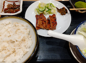 牛たん炭焼 利久 トリエ京王調布店 （牛たん炭焼 りきゅう）: A点検さんの2025年11月の1枚目の投稿写真