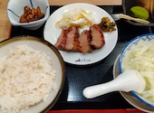 牛たん炭焼 利久 トリエ京王調布店: A点検さんの2026年07月02日の1枚目の投稿写真