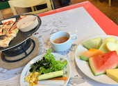 ピッツェリアマリノ 春日井店: みこさんの2026年08月10日の2枚目の投稿写真