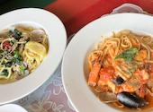 生パスタ専門店 カフェレスト茶や倶楽部: みこさんの2026年08月31日の2枚目の投稿写真