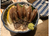 牡蠣と燻屋かつを 赤羽店: みこさんの2026年06月05日の1枚目の投稿写真