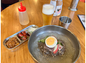 豊味韓 プンミカン 金山店: みこさんの2026年06月13日の1枚目の投稿写真