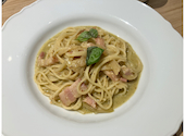 ALLY’S PASTA SHOP NAGOYA アリーズ パスタショップナゴヤ: みこさんの2026年08月24日の1枚目の投稿写真