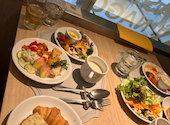 ALLY’S PASTA SHOP NAGOYA アリーズ パスタショップナゴヤ: みこさんの2026年08月24日の2枚目の投稿写真