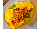 Cafe&Pasta THE CUPS Q ザカップス キュー: みこさんの2026年10月10日の2枚目の投稿写真