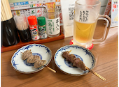 鳥ぶら 名駅東口店: みこさんの2026年10月13日の1枚目の投稿写真