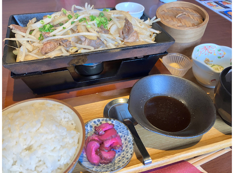小樽食堂 岩倉店: みこさんの2026年06月08日の2枚目の投稿写真