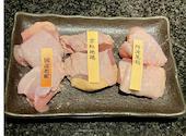 ななき 銀座コリドー街店: ひでちゃんさんの2026年06月11日の2枚目の投稿写真