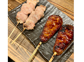 炭火焼き らくざ 八王子: ひでちゃんさんの2026年09月05日の3枚目の投稿写真