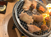 生ホルモン いただき 難波店: マミーさんの2026年07月28日の1枚目の投稿写真