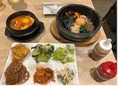 韓国料理 bibim なんばパークス店: マミーさんの2026年10月08日の1枚目の投稿写真