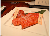 肉の匠 将泰庵 船橋駅前はなれ店: もんちさんの2024年05月05日の1枚目の投稿写真