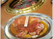 焼肉ことぶき 太田店: Lapinさんの2026年06月29日の1枚目の投稿写真