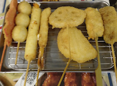 串カツ田中　中目黒店: みおさんの2026年05月の1枚目の投稿写真