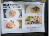 Bistro W ビストロダブリュ 新宿四谷: ちよこさんの2025年11月01日の1枚目の投稿写真