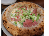 Trattoria e Pizzeria De salita　赤坂: rikoさんの2025年06月の1枚目の投稿写真