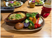 kitchen HALE キッチン ハレ: にょるさんの2026年09月24日の1枚目の投稿写真