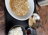 ラーメンときどき酒場 雷田 川東店: hirokiさんの2026年07月05日の1枚目の投稿写真