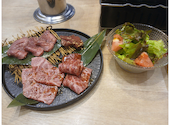焼肉処 ニク乃クニ: カンカンさんの2026年07月17日の1枚目の投稿写真