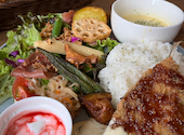 Cafe&Dinning Bar I33 アイサンサン: miyuさんの2026年05月30日の1枚目の投稿写真