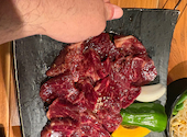 情熱!焼き肉 ホルモン! 肉のラク: 海柳さんの2026年06月27日の1枚目の投稿写真