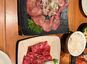 情熱!焼き肉 ホルモン! 肉のラク: 海柳さんの2026年06月27日の2枚目の投稿写真