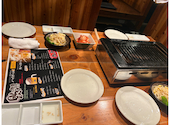 情熱!焼き肉 ホルモン! 肉のラク: 海柳さんの2026年06月27日の3枚目の投稿写真