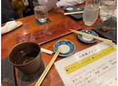 炭焼 あべ: 海柳さんの2024年12月29日の1枚目の投稿写真