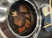 肉の喜よし 静岡駒形通り: 海柳さんの2026年09月01日の1枚目の投稿写真