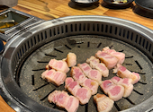 熟成肉専門店 ヨプの王豚塩焼 天神店: まちこさんの2026年07月20日の1枚目の投稿写真