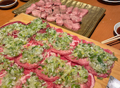 焼肉 中村屋 倉敷店: ともこさんの2023年12月24日の1枚目の投稿写真