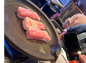 韓国料理 バブ 梅田店: 蛸臼さんの2025年12月06日の1枚目の投稿写真